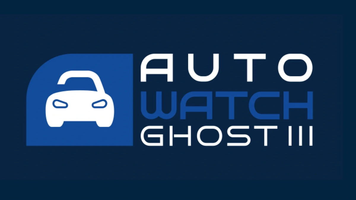 Autowatch Ghost 3 Immobiliser: What's New and Why It Matters