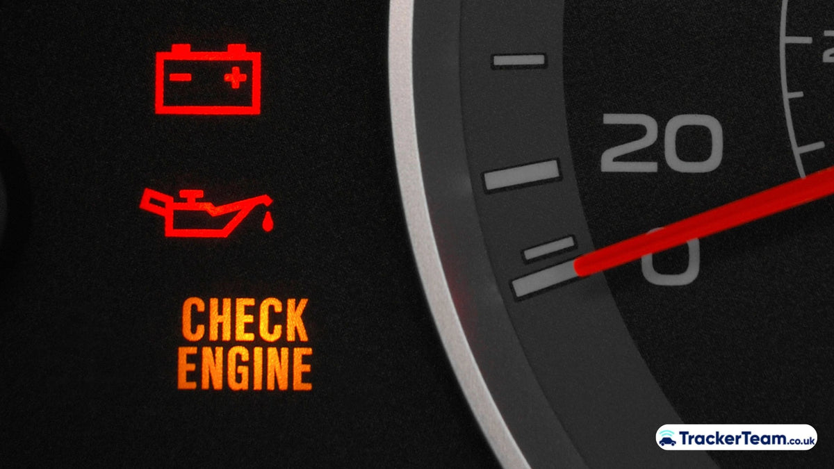 Can Thatcham Trackers Detect Engine-Off Movement?