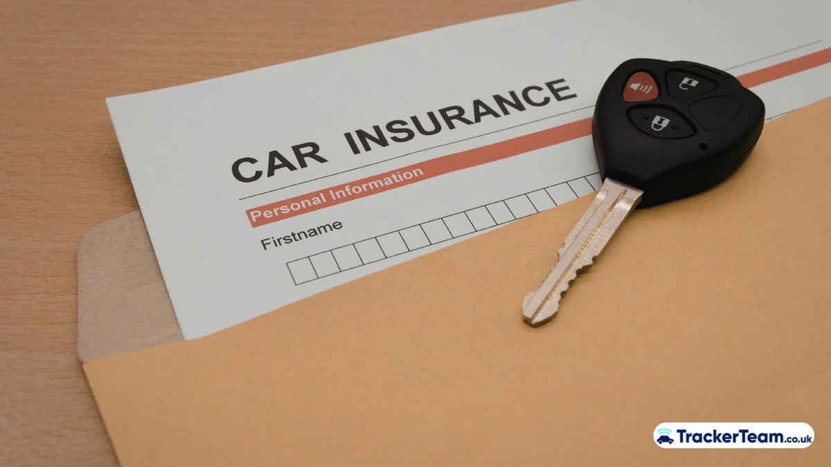 Does a Thatcham Approved Tracker Lower Insurance? | Guide