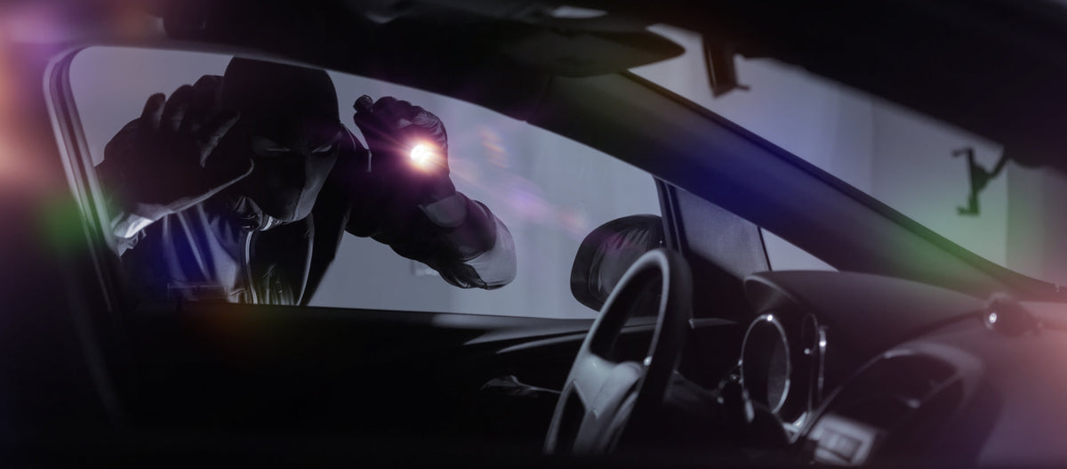 Ways to keep your car secure