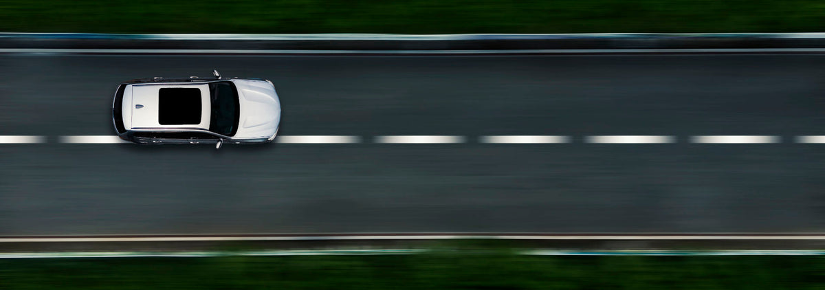 What is vehicle tracking?