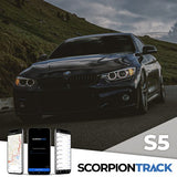 ScorpionTrack Driver S5