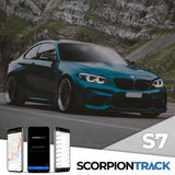ScorpionTrack S7 Driver ALS Tracker