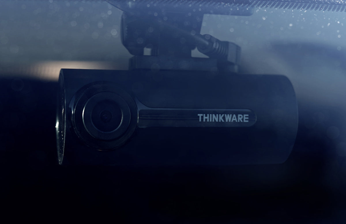 Thinkware F70 Front Only