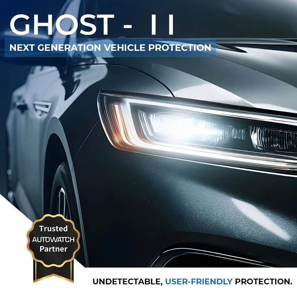 Autowatch Ghost II Immobiliser