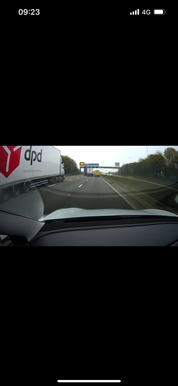 Thinkware T700 Dashcam With 4G