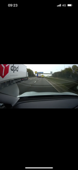 Thinkware T700 Dashcam With 4G