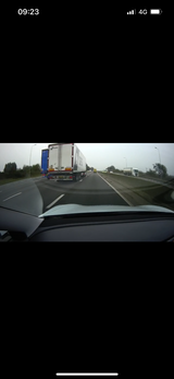 Thinkware T700 Dashcam With 4G