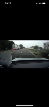 Thinkware T700 Dashcam With 4G