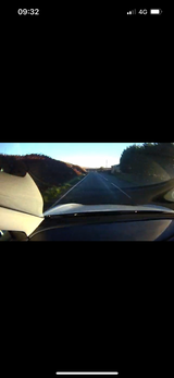 Thinkware T700 Dashcam With 4G