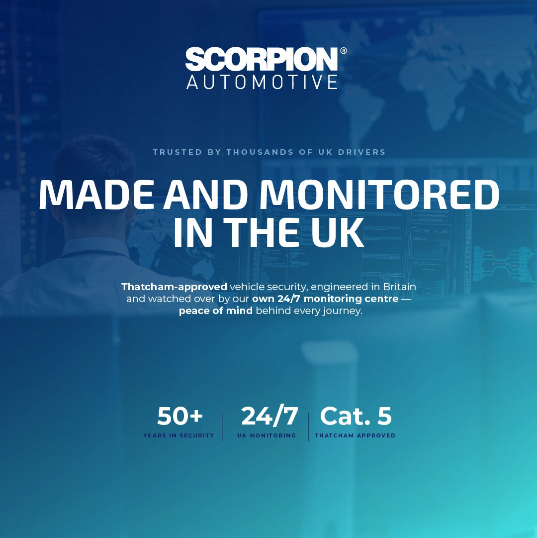 S5 Monitored - Tracker Team