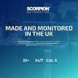S5 UK - Tracker Team