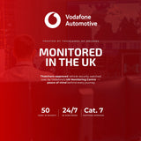 S7 Vodafone - Tracker Team