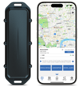 ScorpionTrack Quantum3 Battery Powered Tracker