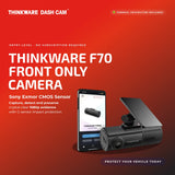 Thinkware F70 - Tracker Team