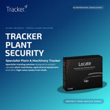 Tracker Locate S7 Tracker - Tracker Team