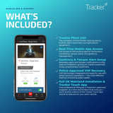 Tracker Locate S7 Tracker App - Tracker Team