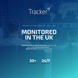 Tracker UK Monitored - Tracker Team