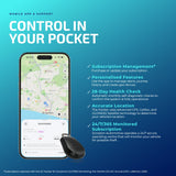Ultimate Security Package App - Tracker Team