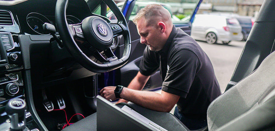 Telematics Engineer