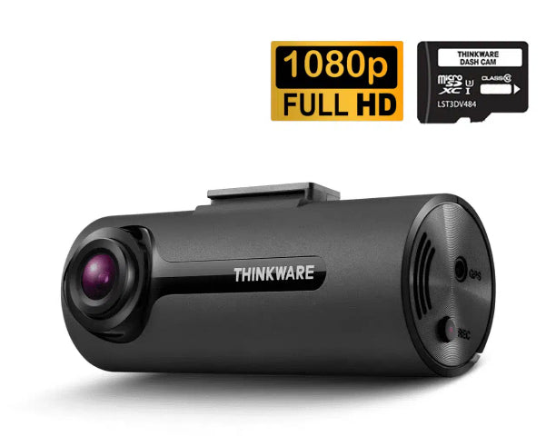 Thinkware F70 dashcam