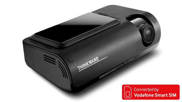 Thinkware T700 Dashcam With 4G