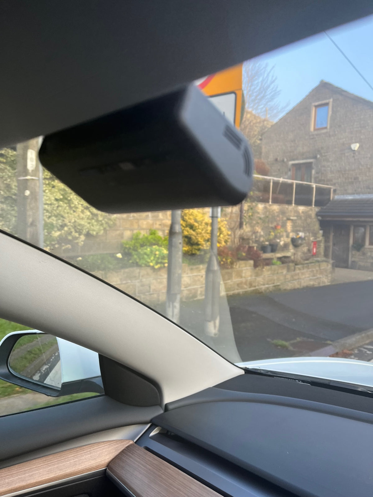 Thinkware T700 Dashcam With 4G
