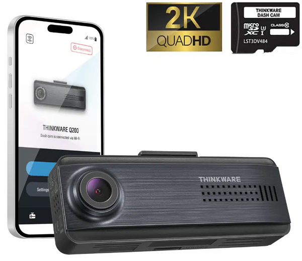 Thinkware Q200