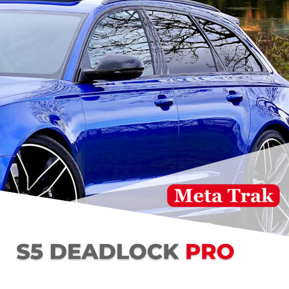 Meta Trak S5 Deadlock PRO