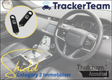 Shield Category 2 Immobiliser