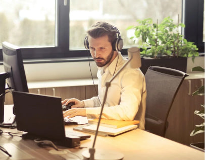 Tracker Team support advisor