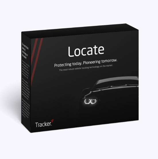 Tracker Plant