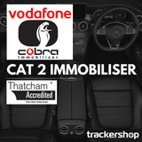 Vodafone Cobra Category 2 Immobiliser