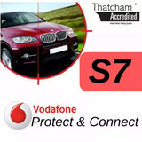 Vodafone S7 Tracker Protect & Connect